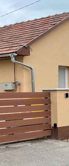 Judith Apartman Balatonlelle