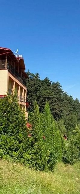 Complex Turistic Bella Vista Brașov