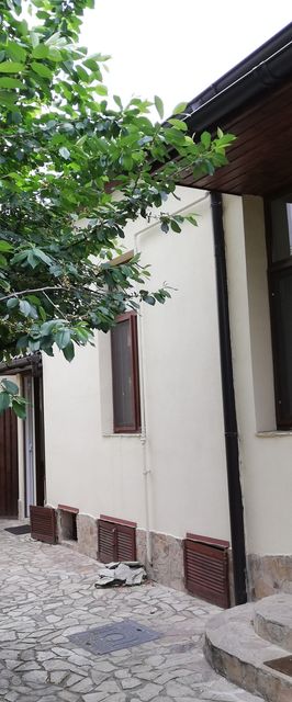 Vila Arthouse Lucrezia Timișoara