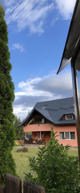 Vila Confort Călățele