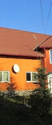 Pensiunea Valea Secuiului Jolotca