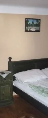 Pensiunea T&T Covasna