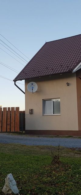 Casa de oaspeți Elza Suseni