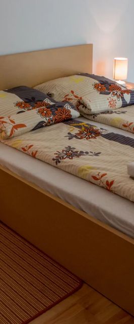 Sasfészek Falusi Szálláshely Hortobágy