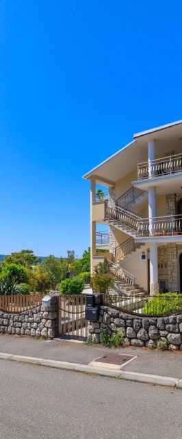 Apartman Janja Crikvenica
