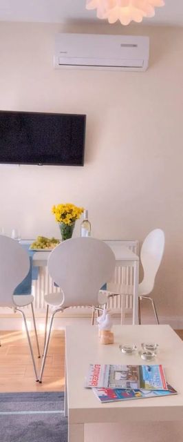 Pearl Home Apartman Balatonboglár