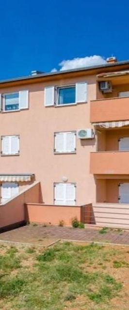 Apartman Omega Cert Crikvenica