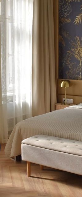 Harmonia Palace-Luxury Apartments Budapest