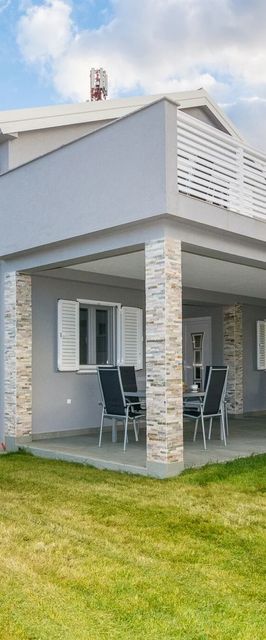 Apartments Kosic Vir