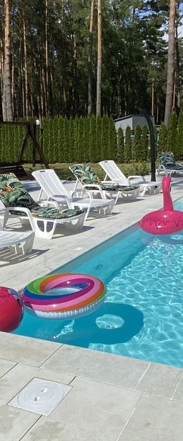 Pensjonat Magnolie Pobierowo