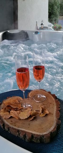 Relax Apartman Bükfürdő