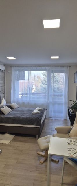 Szikora Apartman Csopak