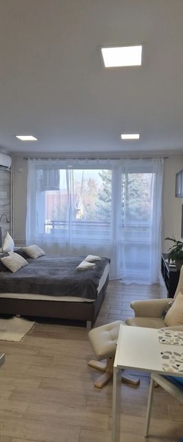 Szikora Apartman Csopak