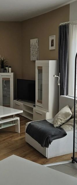 Napház-Sol  Galériás Apartman Velence