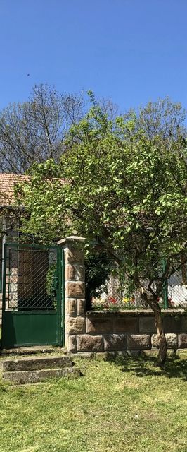 Csicseri Vendégház Cserépfalu