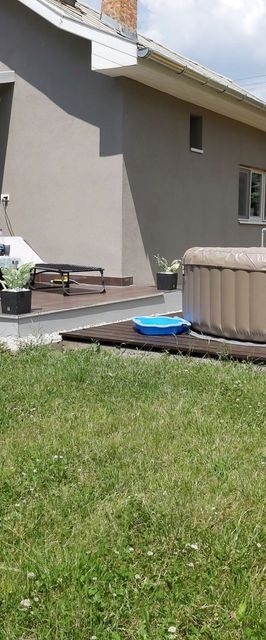 Royal Apartman Berekfürdő