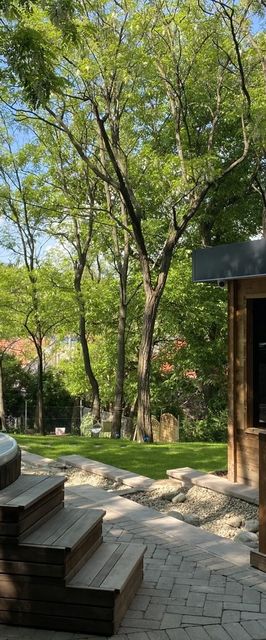 Tündérliget Egerszalók