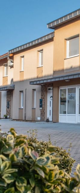 Chalet Apartmanház Keszthely