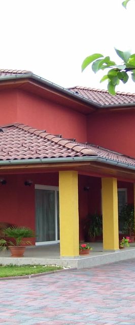 Villa Veronika Balatonlelle