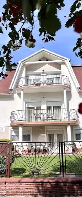 Berke Apartman Zalakaros