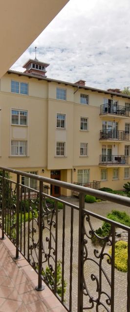 Imperial Apartments - Patio Mare Sopot