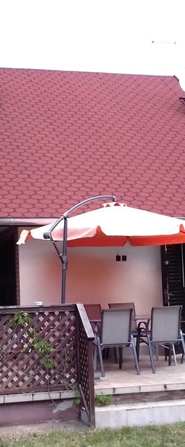 Zsuzsi Nyaraló Siófok-Sóstó