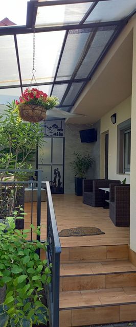 Victorio Vendégház Keszthely