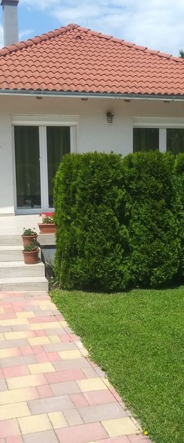 Adrienn Holiday House Keszthely