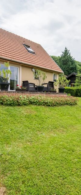 Tölgyfa Vendégház Visegrád