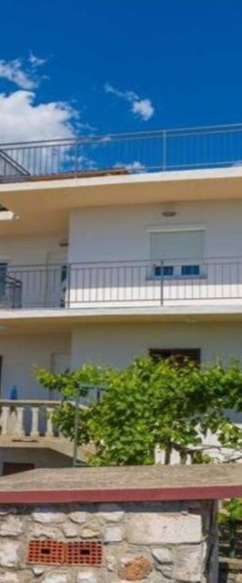 Apartman Ivona Crikvenica