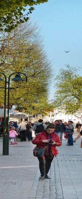 Imperial Apartments - Haffner Lux Sopot