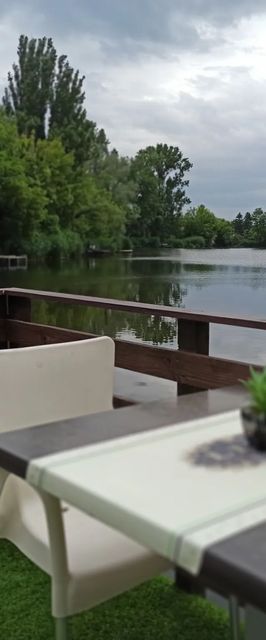 Éden Lounge Étterem és Panzió Veresegyház