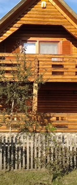 Akácos Üdülőház Örkény