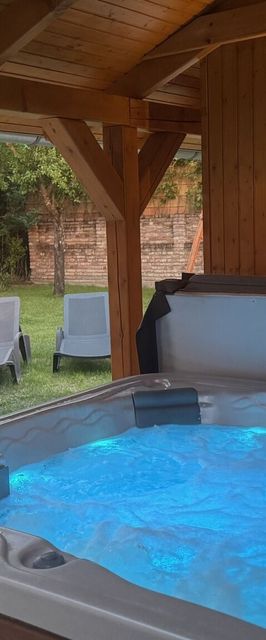 Balaton Nyaralóház Balatonmáriafürdő