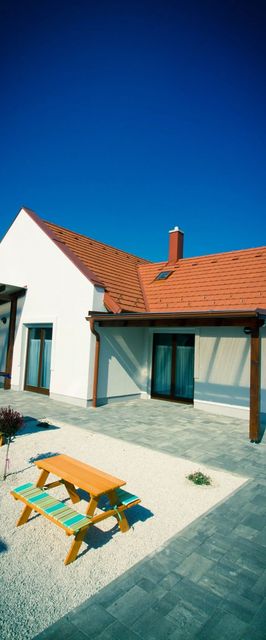 Boni Apartmanok Hegykő