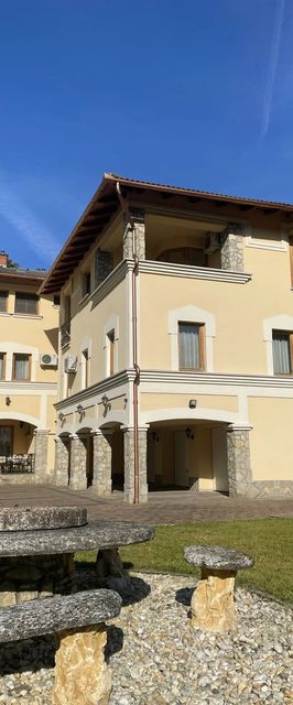 Laetitia Panzió Kaposvár