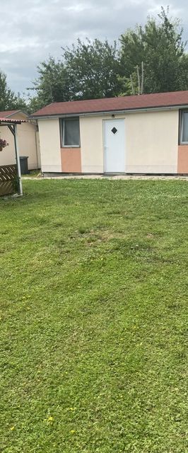 Napraforgó Apartmanok Balatonfűzfő