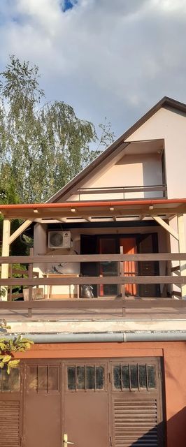 Csigaház II. Vendégház Parádóhuta