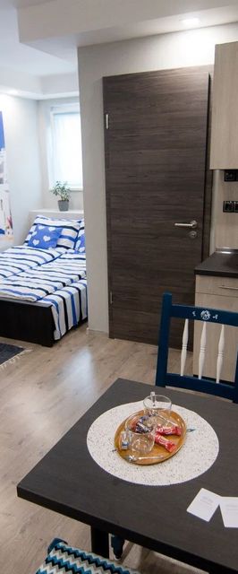 European Apartman Szeged