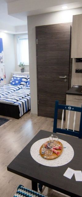 European Apartman Szeged