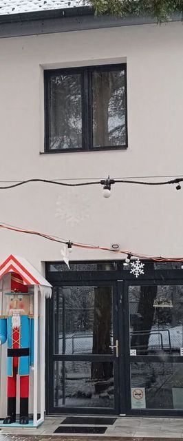 Diana Panzió Mátrafüred