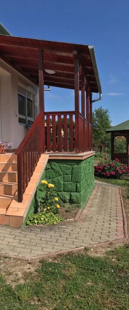 Zöldike Nyaraló Fonyód