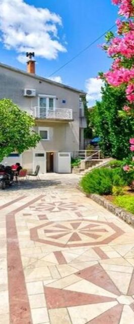 Apartmani Benko Crikvenica