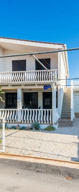 Apartment Poslon Vir