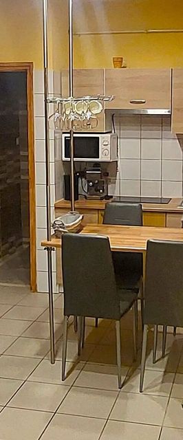 Holiday Apartman Mórahalom