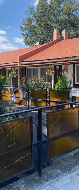 Marina Apartments Verőce