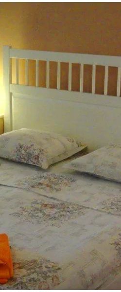 Apartament White Studio București