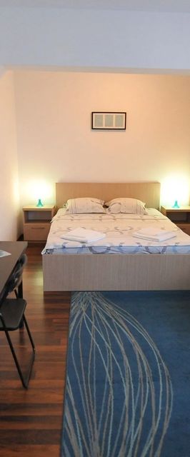 Apartament Brown Studio București