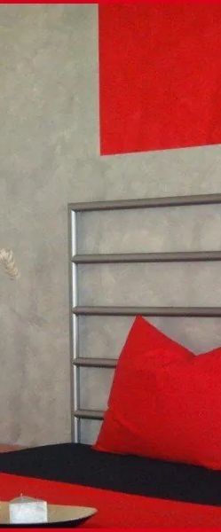 Garsonieră Red Studio București