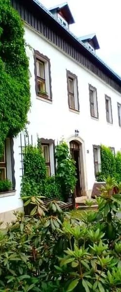 Penzion V údolí Josefův Důl